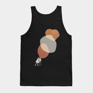 A thousand stories to tell you Tank Top